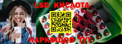 прущие крисы Берёзовский